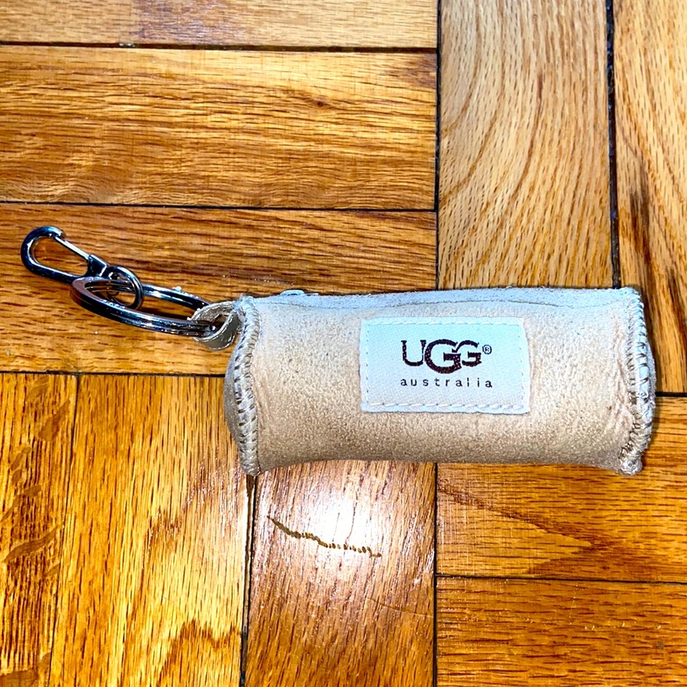 ✨Ugg coin purse